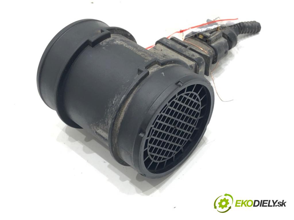 FIAT DOBLO Nadwozie pełne/minivan (223_) 2000 - 2022    1.9 JTD 77 kW [105 KM] olej napędowy 2003 - 2022  Váha vzduchu 55206756 (Váhy vzduchu)