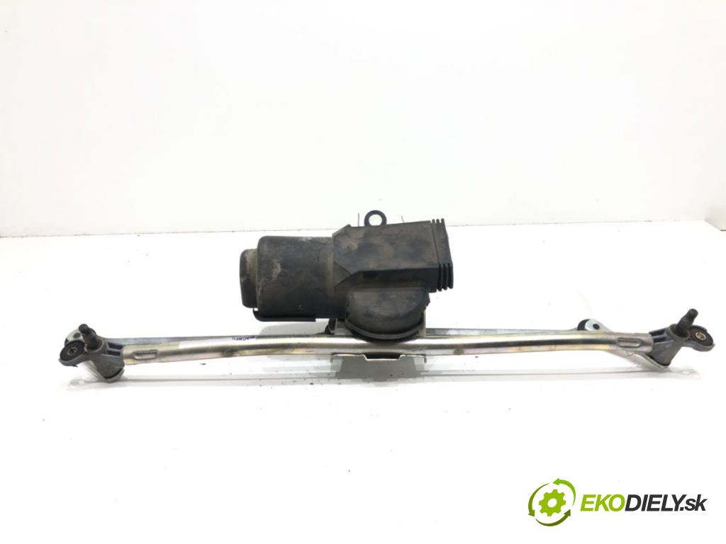 FIAT DOBLO Nadwozie pełne/minivan (223_) 2000 - 2022    1.9 JTD 77 kW [105 KM] olej napędowy 2003 - 2022  Mechanizmus stieračov predný  (Motorčeky stieračov predné)