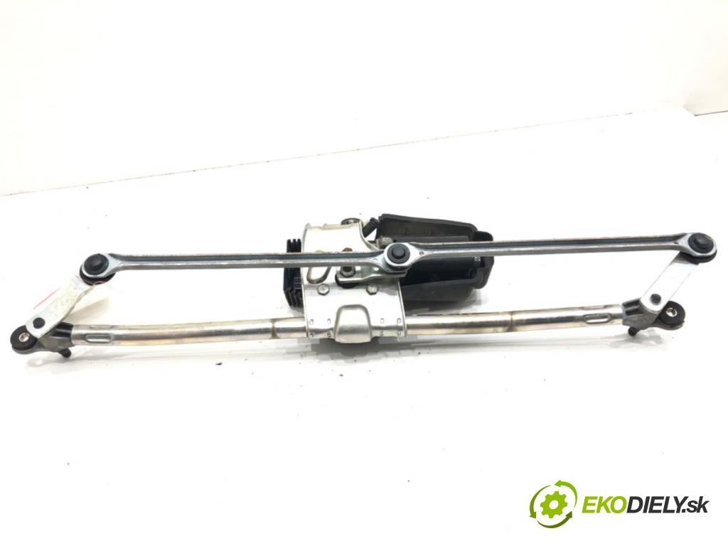 FIAT DOBLO Nadwozie pełne/minivan (223_) 2000 - 2022    1.9 JTD 77 kW [105 KM] olej napędowy 2003 - 2022  Mechanizmus stieračov predný  (Motorčeky stieračov predné)