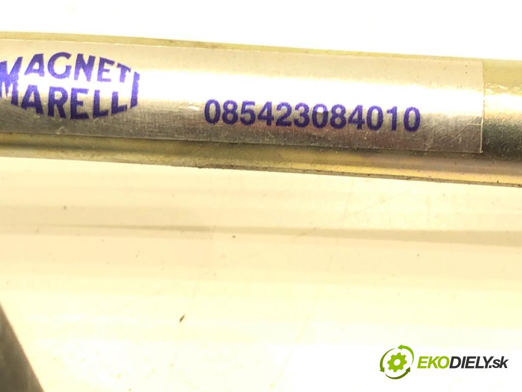 FIAT DOBLO Nadwozie pełne/minivan (223_) 2000 - 2022    1.9 JTD 77 kW [105 KM] olej napędowy 2003 - 2022  Mechanizmus stieračov predný  (Motorčeky stieračov predné)