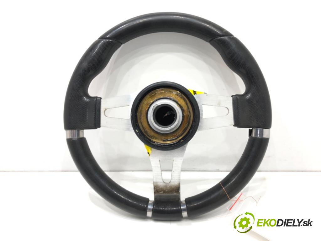 VW GOLF III (1H1) 1989 - 1998    ---  Volant  (Volanty)