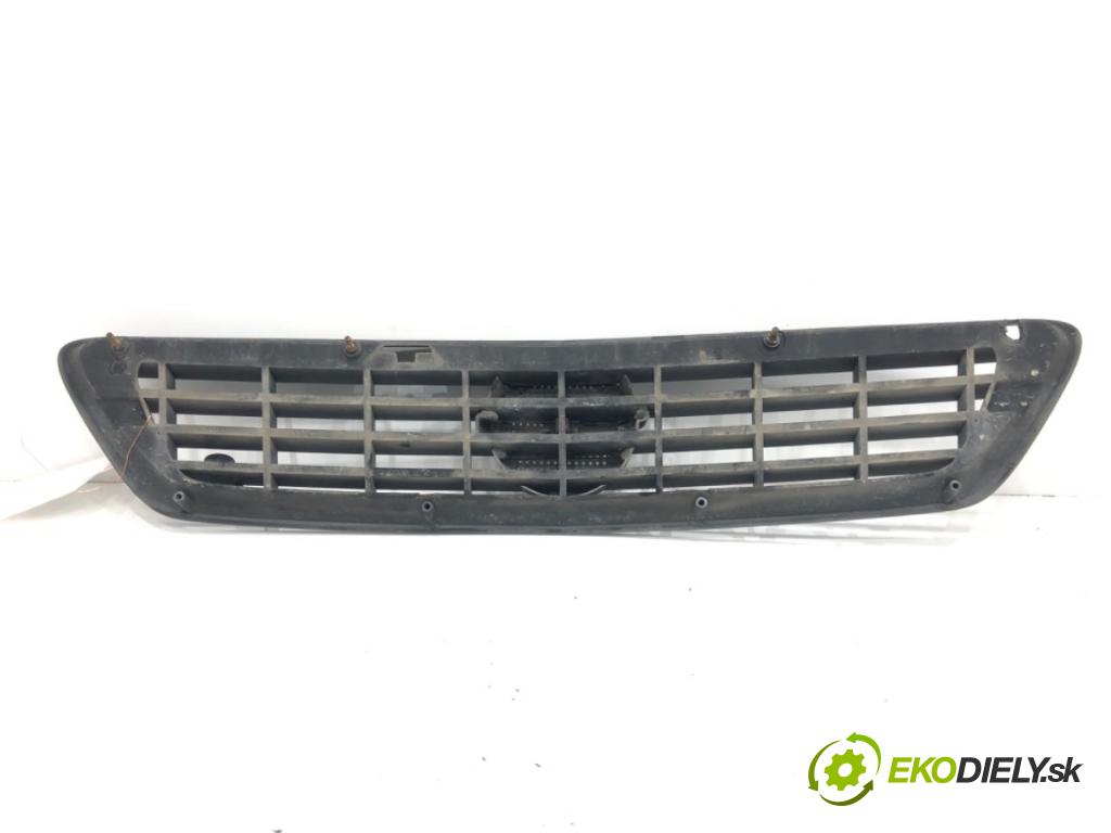 OPEL MERIVA A nadwozie wielkoprzestrzenne (MPV) (X03) 2003 - 2010 --- mřížka maska IRMSCHER (Mřížky (masky) chladičů)