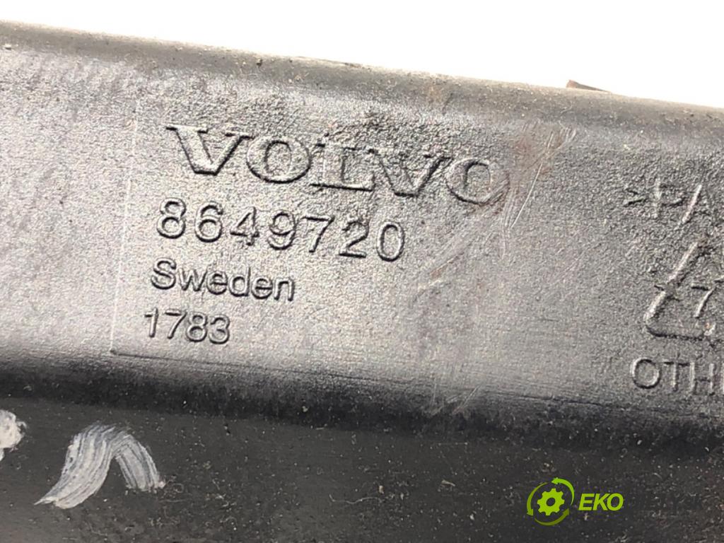 VOLVO S60 I (384) 2000 - 2010 --- Nádržka servočerpadlo 8649720