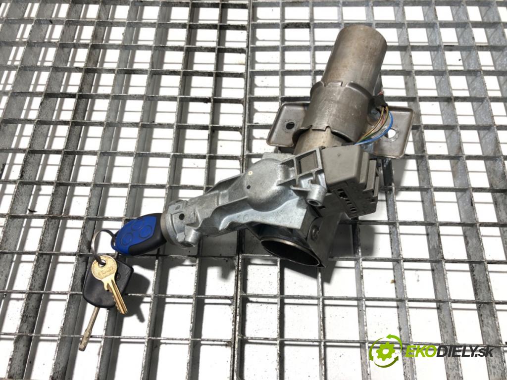 FORD TRANSIT Autobus (FD_ _, FB_ _, FS_ _, FZ_ _, FC_ _) 2006 - 2014    2.2 TDCi 63 kW [85 KM] olej napędowy 2006 - 2014  spinačka  (Spínacie skrinky a kľúče)