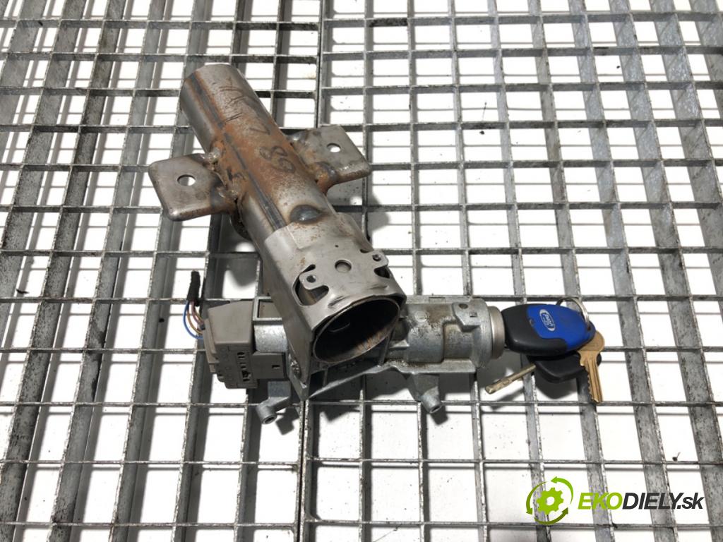 FORD TRANSIT Autobus (FD_ _, FB_ _, FS_ _, FZ_ _, FC_ _) 2006 - 2014    2.2 TDCi 63 kW [85 KM] olej napędowy 2006 - 2014  spinačka  (Spínacie skrinky a kľúče)