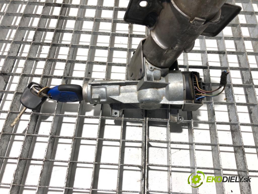 FORD TRANSIT Autobus (FD_ _, FB_ _, FS_ _, FZ_ _, FC_ _) 2006 - 2014    2.2 TDCi 63 kW [85 KM] olej napędowy 2006 - 2014  spinačka  (Spínacie skrinky a kľúče)