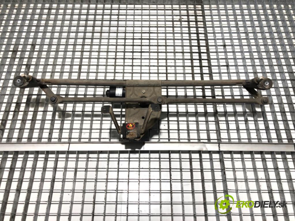 FORD TRANSIT Autobus (FD_ _, FB_ _, FS_ _, FZ_ _, FC_ _) 2006 - 2014    2.2 TDCi 63 kW [85 KM] olej napędowy 2006 - 2014  Mechanizmus stieračov predný 404523 (Motorčeky stieračov predné)