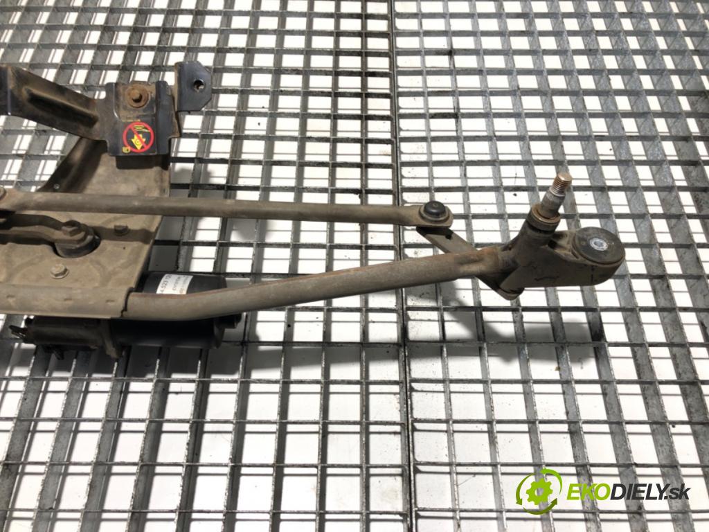 FORD TRANSIT Autobus (FD_ _, FB_ _, FS_ _, FZ_ _, FC_ _) 2006 - 2014    2.2 TDCi 63 kW [85 KM] olej napędowy 2006 - 2014  Mechanizmus stieračov predný 404523 (Motorčeky stieračov predné)