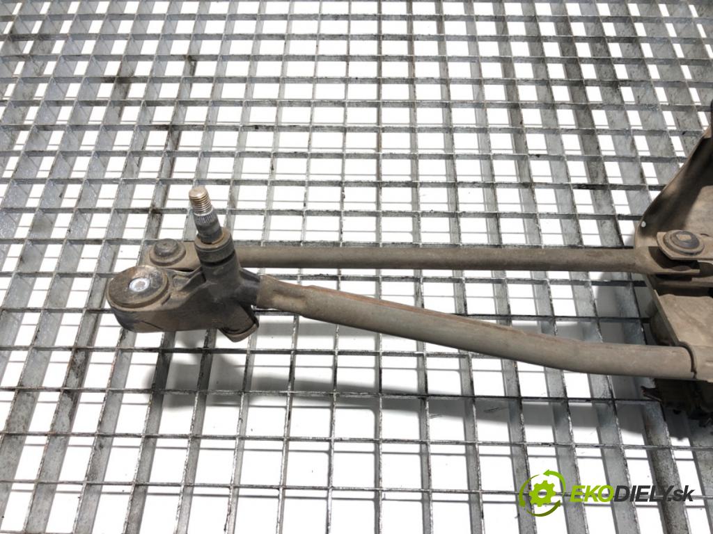 FORD TRANSIT Autobus (FD_ _, FB_ _, FS_ _, FZ_ _, FC_ _) 2006 - 2014    2.2 TDCi 63 kW [85 KM] olej napędowy 2006 - 2014  Mechanizmus stieračov predný 404523 (Motorčeky stieračov predné)