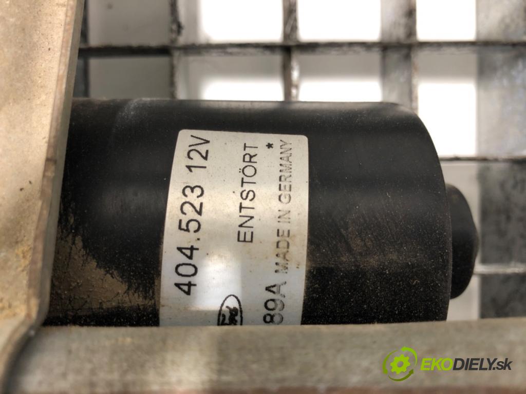 FORD TRANSIT Autobus (FD_ _, FB_ _, FS_ _, FZ_ _, FC_ _) 2006 - 2014    2.2 TDCi 63 kW [85 KM] olej napędowy 2006 - 2014  Mechanizmus stieračov predný 404523 (Motorčeky stieračov predné)