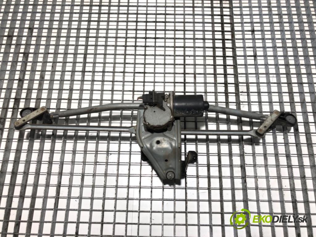 FORD TRANSIT Autobus (FD_ _, FB_ _, FS_ _, FZ_ _, FC_ _) 2006 - 2014    2.2 TDCi 63 kW [85 KM] olej napędowy 2006 - 2014  Mechanizmus stieračov predný 404523 (Motorčeky stieračov predné)