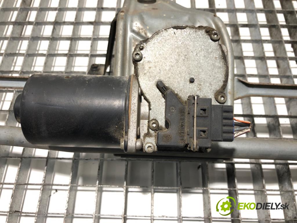 FORD TRANSIT Autobus (FD_ _, FB_ _, FS_ _, FZ_ _, FC_ _) 2006 - 2014    2.2 TDCi 63 kW [85 KM] olej napędowy 2006 - 2014  Mechanizmus stieračov predný 404523 (Motorčeky stieračov predné)