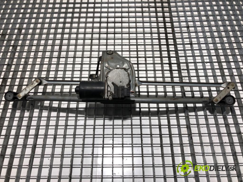 FORD TRANSIT Autobus (FD_ _, FB_ _, FS_ _, FZ_ _, FC_ _) 2006 - 2014    2.2 TDCi 63 kW [85 KM] olej napędowy 2006 - 2014  Mechanizmus stieračov predný 404523 (Motorčeky stieračov predné)