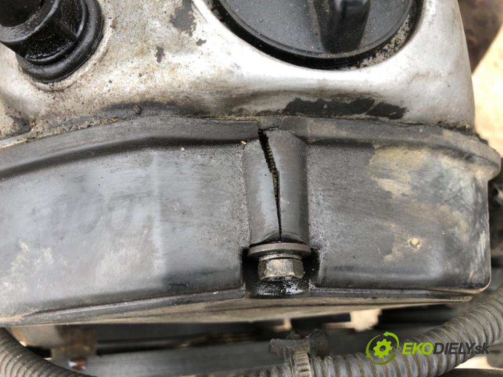 DAIHATSU TERIOS samochód terenowy zamknięty 1999 61 kW 1.3 4WD (J100) 1296 Motor KOMPLETNÍ: HC-EJ