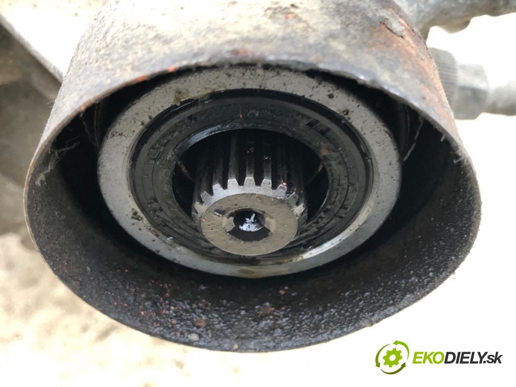 DAIHATSU TERIOS (J1_) 1997 - 2006    1.3 4WD (J100) 61 kW [83 KM] benzyna 1997 - 2000  Prevodovka  (Prevodovky)