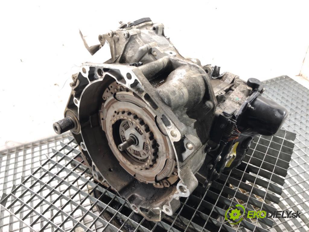 VW GOLF VII Variant (BA5, BV5) 2013 - 2022    1.5 TSI 110 kW [150 KM] benzyna 2017 - 2022  Prevodovka TSM (Prevodovky)