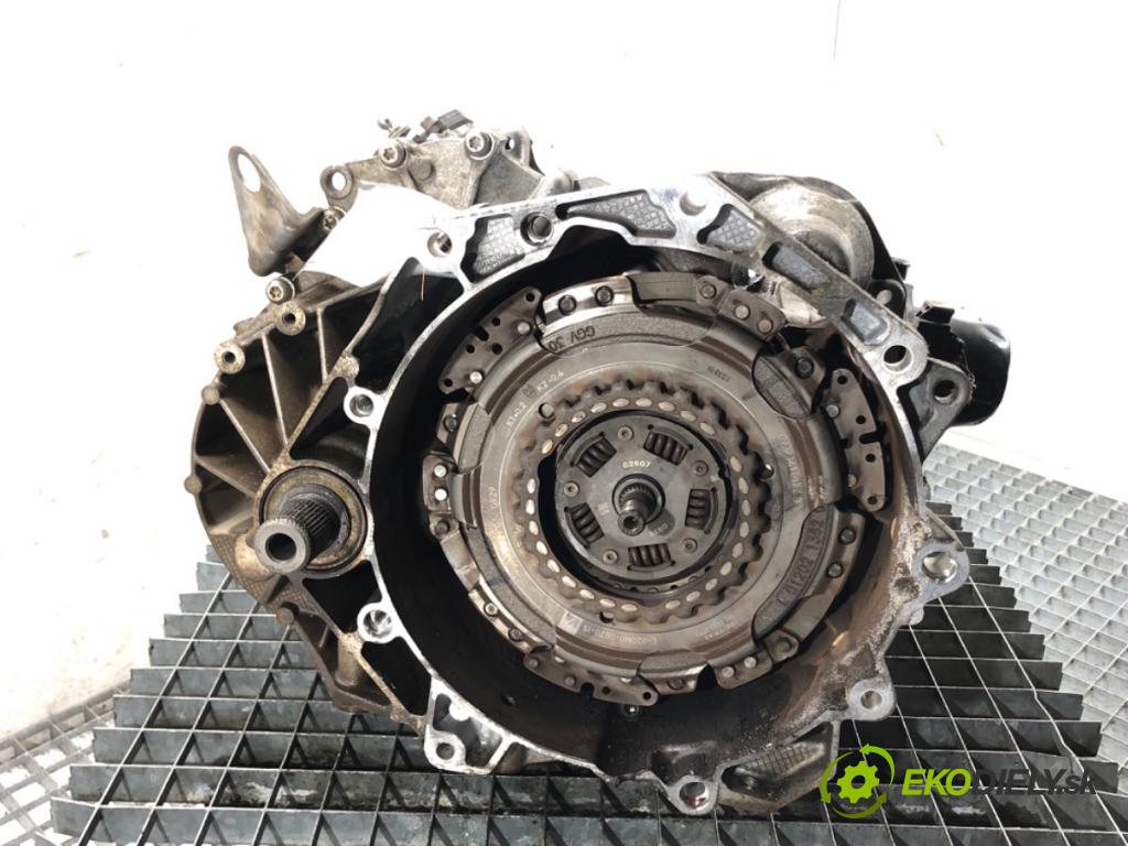 VW GOLF VII Variant (BA5, BV5) 2013 - 2022    1.5 TSI 110 kW [150 KM] benzyna 2017 - 2022  Prevodovka TSM (Prevodovky)