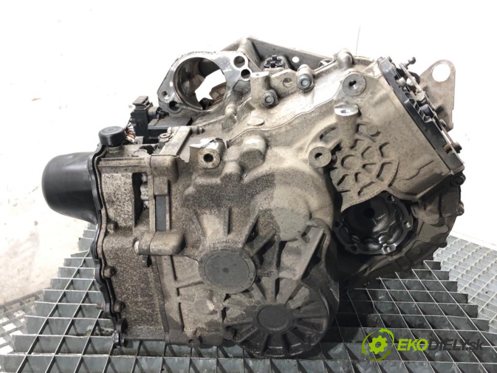 VW GOLF VII Variant (BA5, BV5) 2013 - 2022    1.5 TSI 110 kW [150 KM] benzyna 2017 - 2022  Prevodovka TSM (Prevodovky)