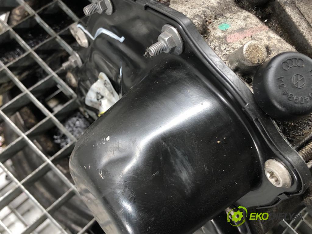 VW GOLF VII Variant (BA5, BV5) 2013 - 2022    1.5 TSI 110 kW [150 KM] benzyna 2017 - 2022  Prevodovka TSM (Prevodovky)