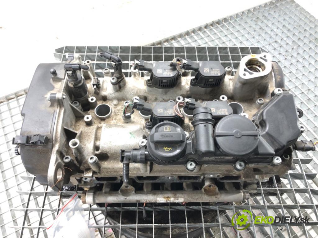 VW GOLF VII Variant (BA5, BV5) 2013 - 2022    1.5 TSI 110 kW [150 KM] benzyna 2017 - 2022  hlava válců DAD 04E103473DC (Hlavy válců)