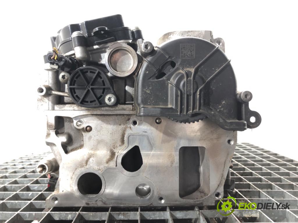 VW GOLF VII Variant (BA5, BV5) 2013 - 2022    1.5 TSI 110 kW [150 KM] benzyna 2017 - 2022  hlava válců DAD 04E103473DC (Hlavy válců)