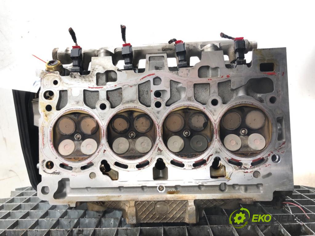 VW GOLF VII Variant (BA5, BV5) 2013 - 2022    1.5 TSI 110 kW [150 KM] benzyna 2017 - 2022  hlava válců DAD 04E103473DC (Hlavy válců)