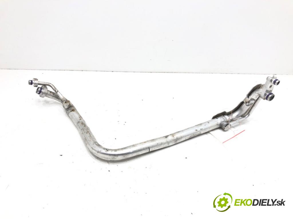 VW GOLF VII Variant (BA5, BV5) 2013 - 2022    1.5 TSI 110 kW [150 KM] benzyna 2017 - 2022  rúrka klimatizácie 5Q1816738H (Rúrky klimatizácie)