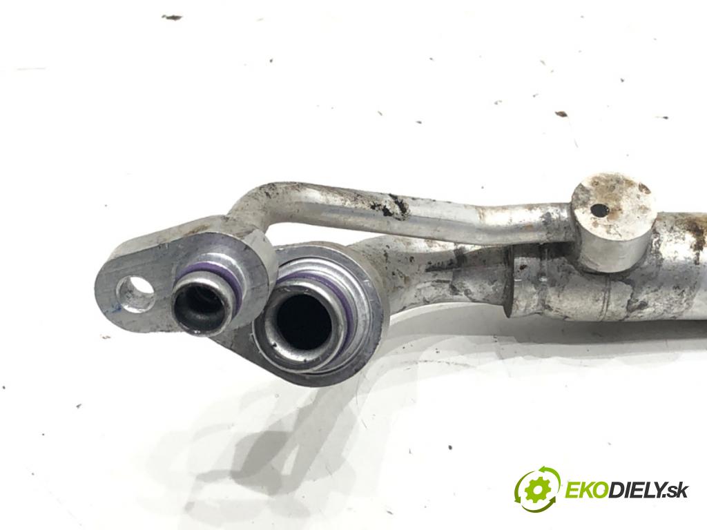 VW GOLF VII Variant (BA5, BV5) 2013 - 2022    1.5 TSI 110 kW [150 KM] benzyna 2017 - 2022  rúrka klimatizácie 5Q1816738H (Rúrky klimatizácie)