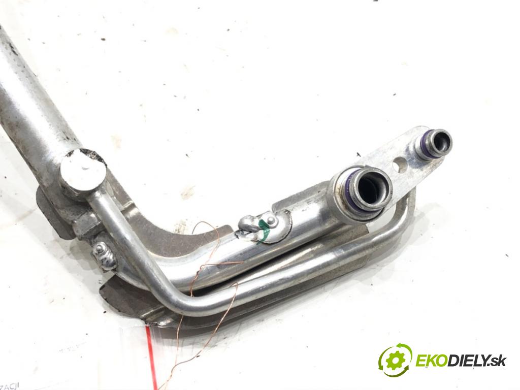 VW GOLF VII Variant (BA5, BV5) 2013 - 2022    1.5 TSI 110 kW [150 KM] benzyna 2017 - 2022  rúrka klimatizácie 5Q1816738H (Rúrky klimatizácie)