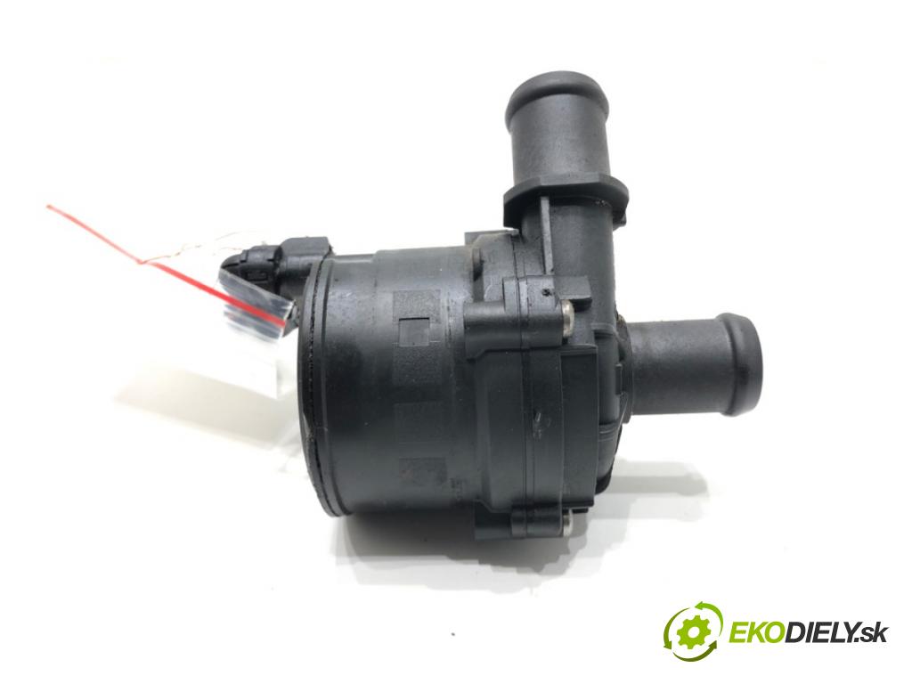 VW GOLF VII Variant (BA5, BV5) 2013 - 2022    1.5 TSI 110 kW [150 KM] benzyna 2017 - 2022  DALŠÍ: pumpa vody 2Q0965567 (Vodní pumpy)