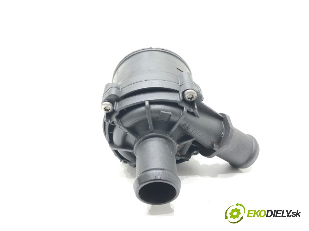 VW GOLF VII Variant (BA5, BV5) 2013 - 2022    1.5 TSI 110 kW [150 KM] benzyna 2017 - 2022  DALŠÍ: pumpa vody 2Q0965567 (Vodní pumpy)