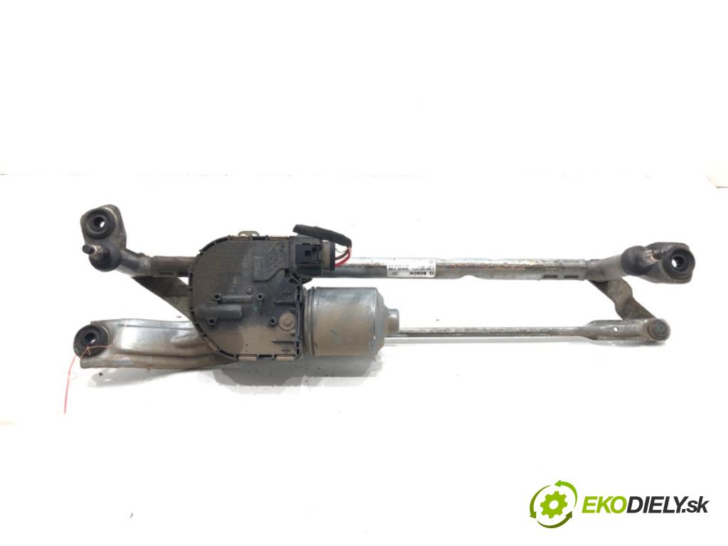 VW GOLF VII Variant (BA5, BV5) 2013 - 2022    1.5 TSI 110 kW [150 KM] benzyna 2017 - 2022  Mechanizmus stieračov predný  (Motorčeky stieračov predné)