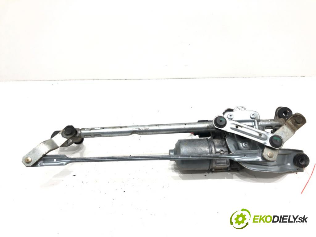 VW GOLF VII Variant (BA5, BV5) 2013 - 2022    1.5 TSI 110 kW [150 KM] benzyna 2017 - 2022  Mechanizmus stieračov predný  (Motorčeky stieračov predné)