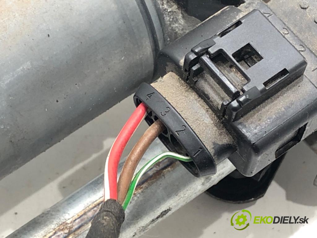 VW GOLF VII Variant (BA5, BV5) 2013 - 2022    1.5 TSI 110 kW [150 KM] benzyna 2017 - 2022  Mechanizmus stieračov predný  (Motorčeky stieračov predné)