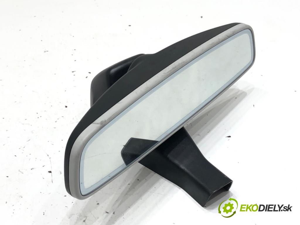 VW GOLF VII Variant (BA5, BV5) 2013 - 2022    1.5 TSI 110 kW [150 KM] benzyna 2017 - 2022  zpětné zrcátko vnitřní 3G0857511AM (Světla vnitřní)