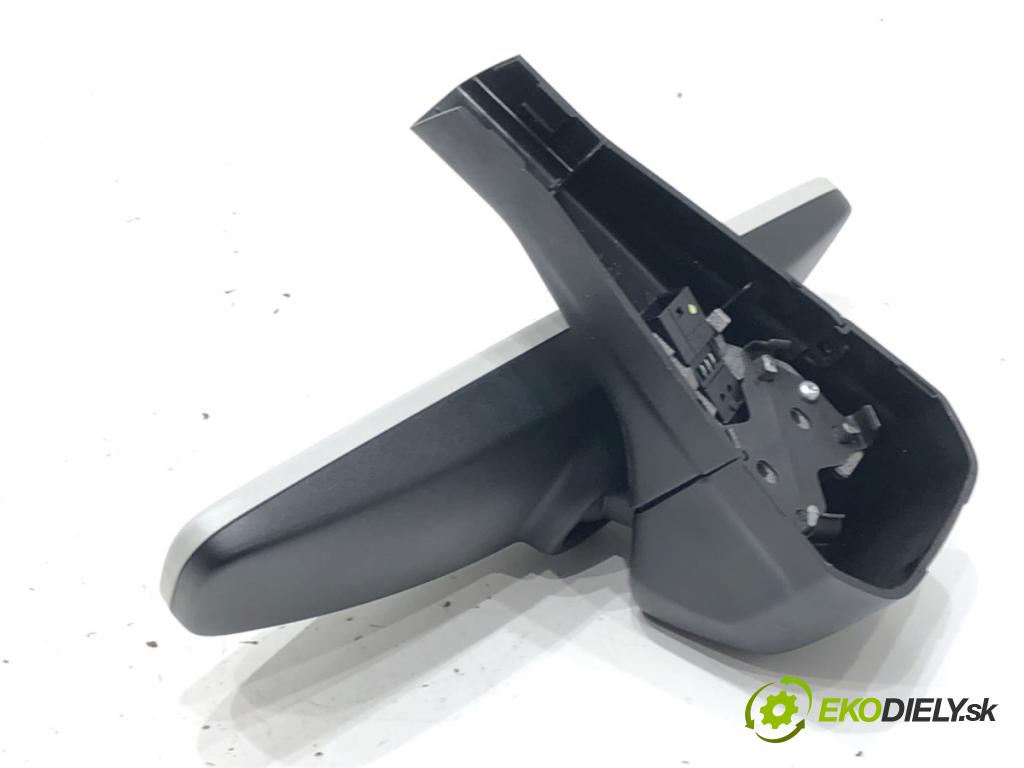 VW GOLF VII Variant (BA5, BV5) 2013 - 2022    1.5 TSI 110 kW [150 KM] benzyna 2017 - 2022  zpětné zrcátko vnitřní 3G0857511AM (Světla vnitřní)