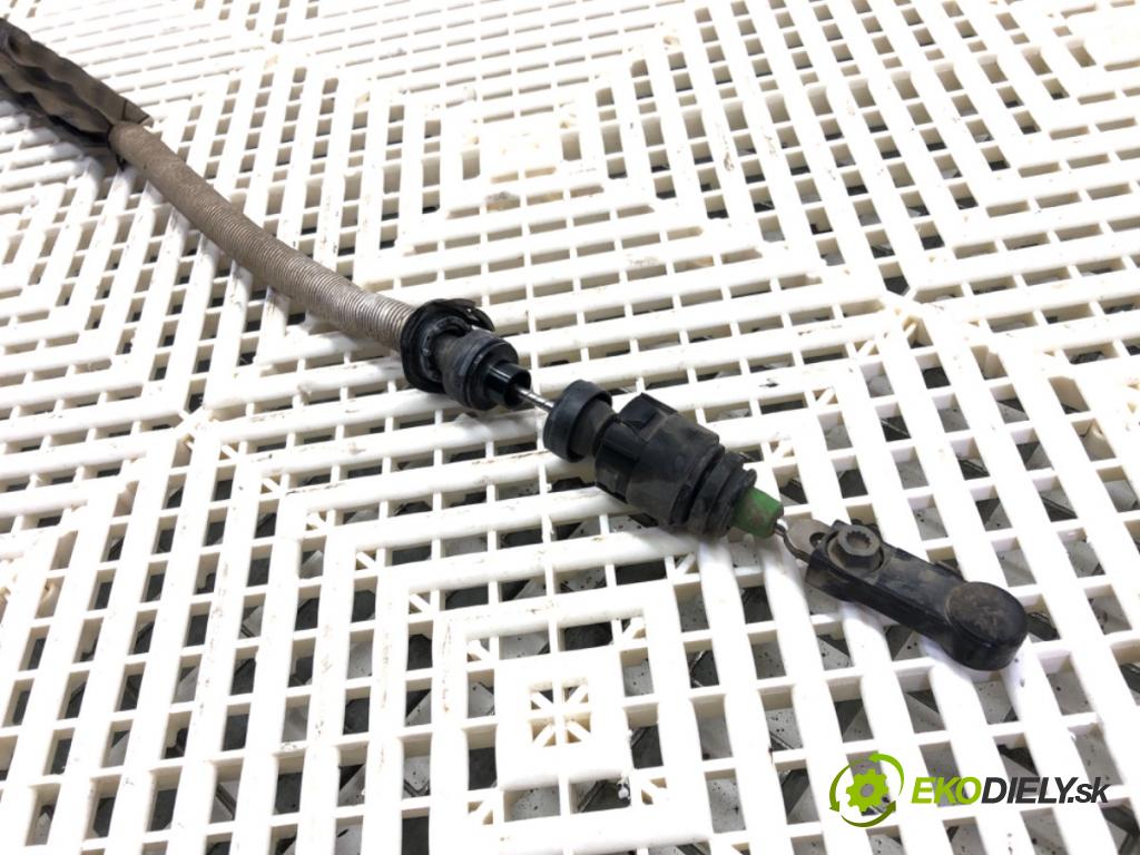 VW GOLF VII Variant (BA5, BV5) 2013 - 2022    1.5 TSI 110 kW [150 KM] benzyna 2017 - 2022  Kulisa 5Q1713025AR (Rýchlostné páky / kulisy)