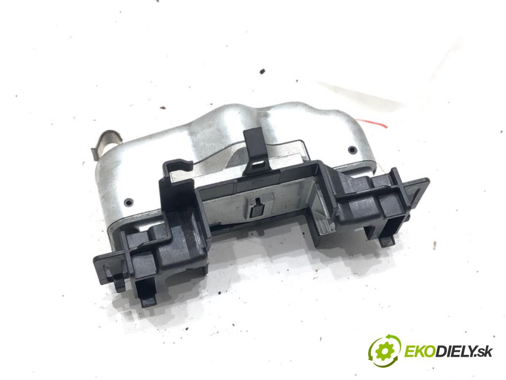 VW GOLF VII Variant (BA5, BV5) 2013 - 2022    1.5 TSI 110 kW [150 KM] benzyna 2017 - 2022  blokáda volantu 2Q0905861A (Ostatné)