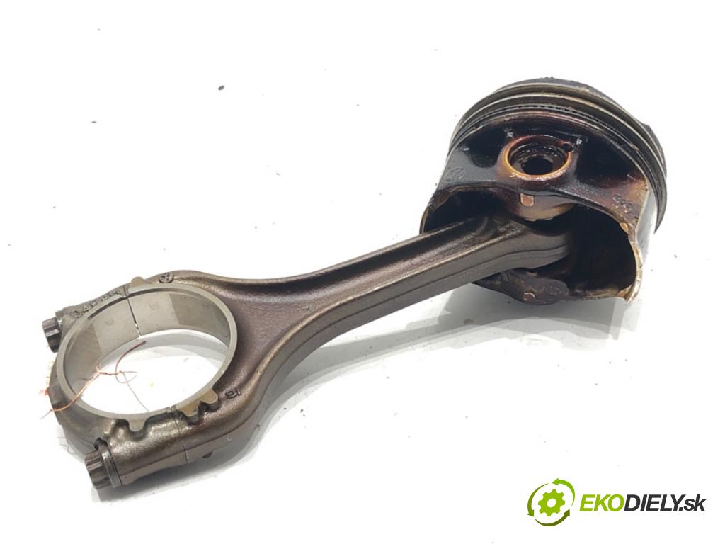 VW GOLF VII Variant (BA5, BV5) 2013 - 2022    1.5 TSI 110 kW [150 KM] benzyna 2017 - 2022  PIEST: ojnica 04EAM (Piest)