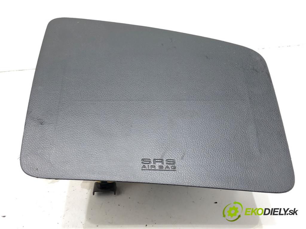MITSUBISHI OUTLANDER I (CU_W) 2001 - 2008    2.4 108 kW [147 KM] benzyna 2002 - 2003  AirBag spolujazdca  (Airbagy)