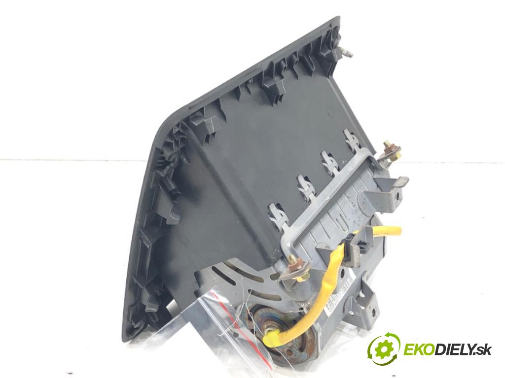 MITSUBISHI OUTLANDER I (CU_W) 2001 - 2008    2.4 108 kW [147 KM] benzyna 2002 - 2003  AirBag spolujazdca  (Airbagy)