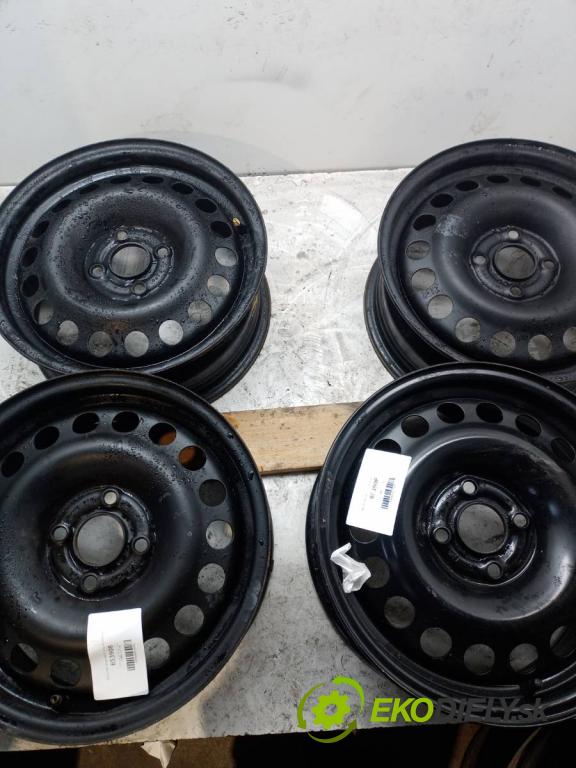 --- ---    ---  disk (OCEL 15 6J 4X100 ET 49 OPEL