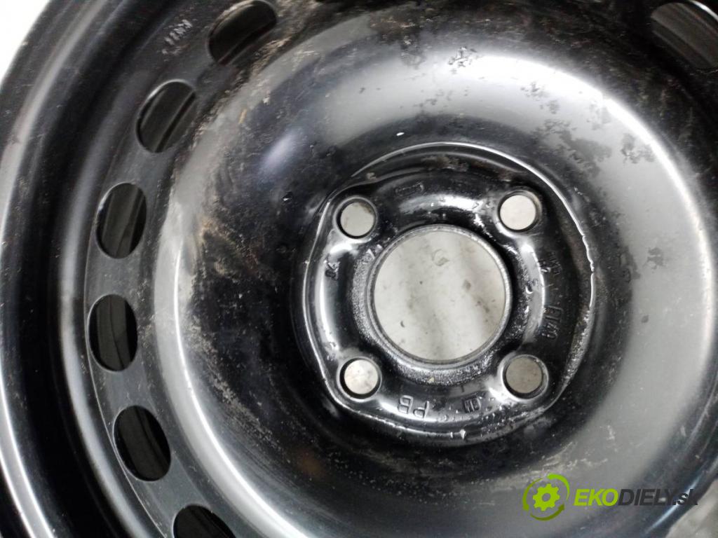 --- --- --- disk (OCEL 15 6J 4X100 ET 49 OPEL