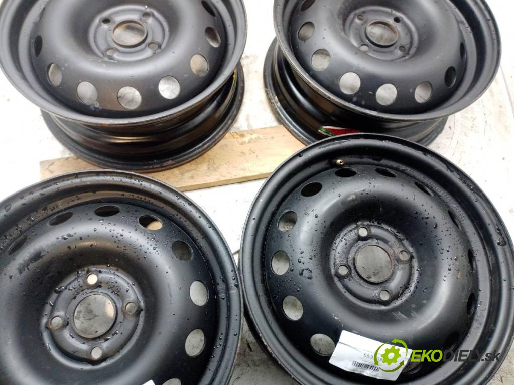 --- ---    ---  disk (OCEL 15 6J 4X100 54,1 SUZUKI SWIFT