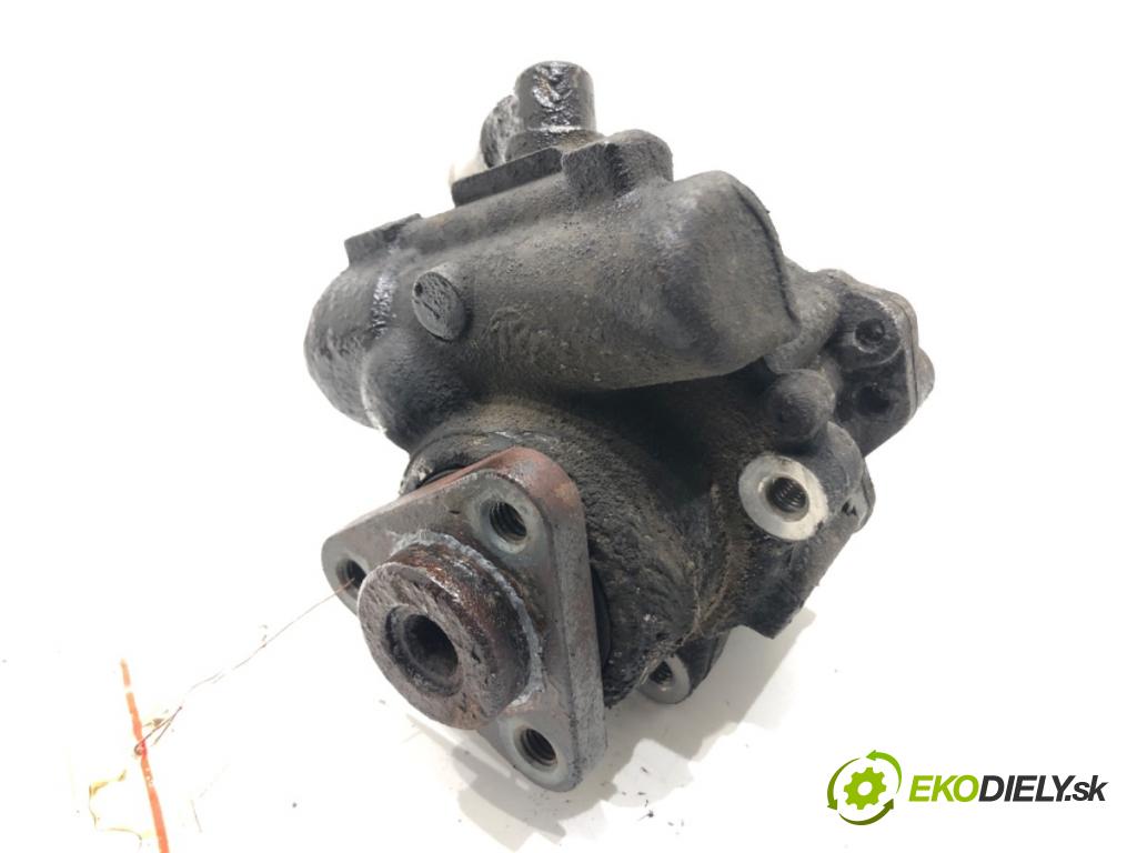 VW PASSAT B5 Variant (3B5) 1997 - 2001    1.9 TDI 85 kW [115 KM] olej napędowy 1998 - 2000  Pumpa servočerpadlo 8D0145156T (Servočerpadlá, pumpy riadenia)