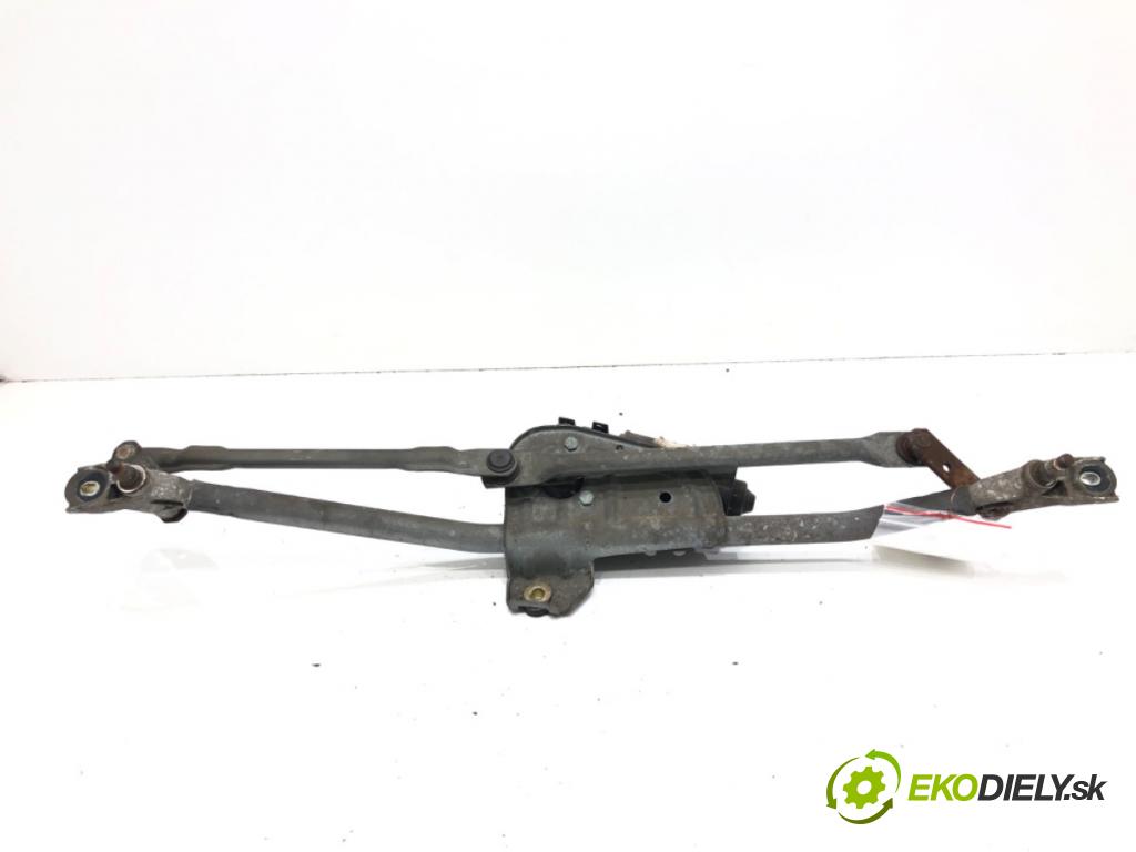 VW PASSAT B5 Variant (3B5) 1997 - 2001    1.9 TDI 85 kW [115 KM] olej napędowy 1998 - 2000  Mechanizmus stieračov predný  (Motorčeky stieračov predné)