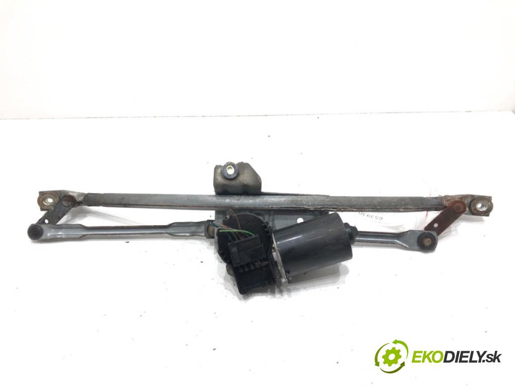 VW PASSAT B5 Variant (3B5) 1997 - 2001    1.9 TDI 85 kW [115 KM] olej napędowy 1998 - 2000  Mechanizmus stieračov predný  (Motorčeky stieračov predné)