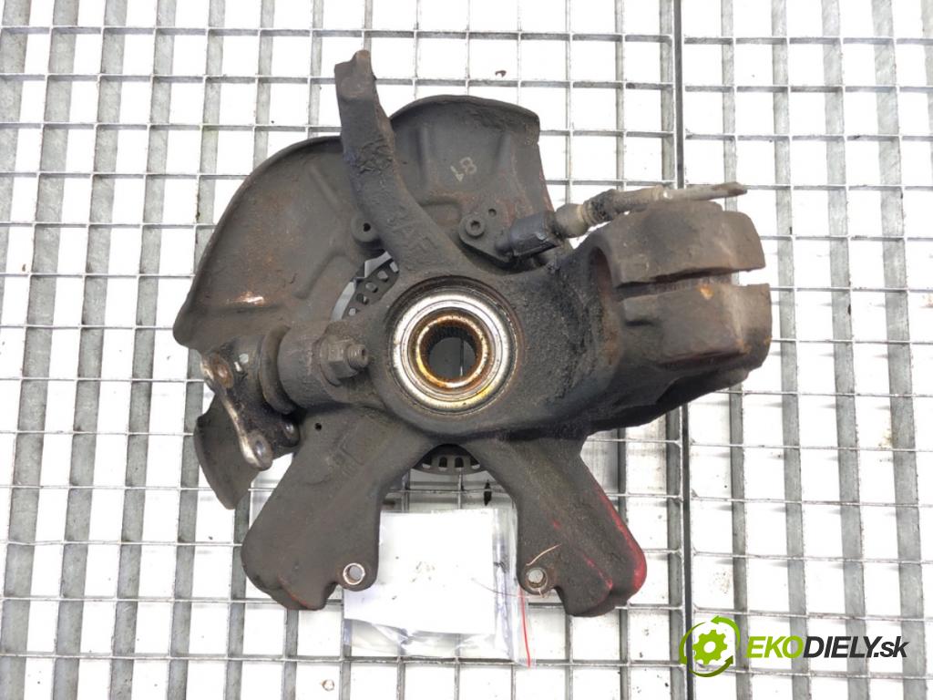 SEAT LEON (1M1) 1999 - 2006    1.9 TDI 81 kW [110 KM] olej napędowy 1999 - 2006  náboj ľavy predný