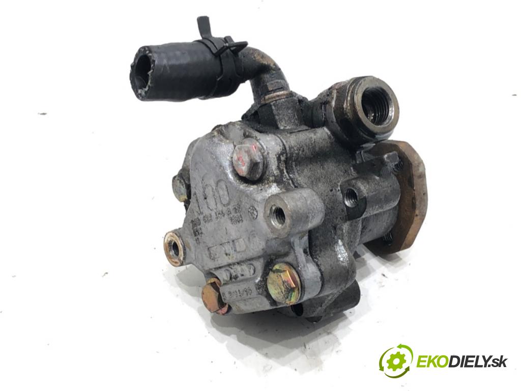 SEAT LEON (1M1) 1999 - 2006    1.9 TDI 81 kW [110 KM] olej napędowy 1999 - 2006  Pumpa servočerpadlo 1J0422154A (Servočerpadlá, pumpy riadenia)