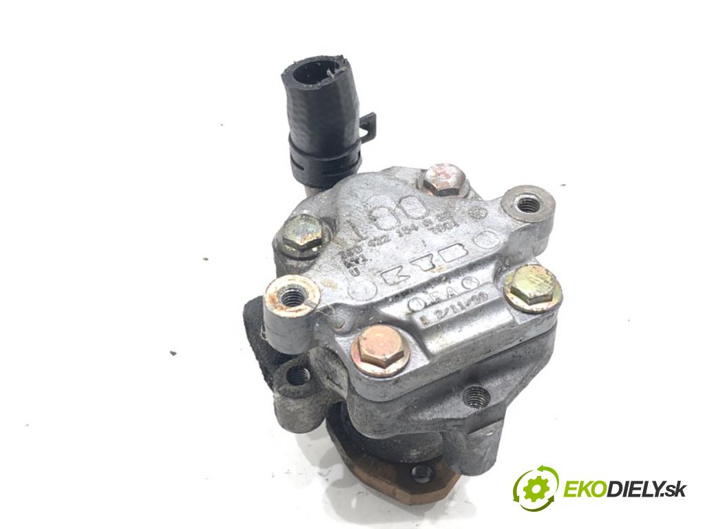 SEAT LEON (1M1) 1999 - 2006    1.9 TDI 81 kW [110 KM] olej napędowy 1999 - 2006  Pumpa servočerpadlo 1J0422154A (Servočerpadlá, pumpy riadenia)